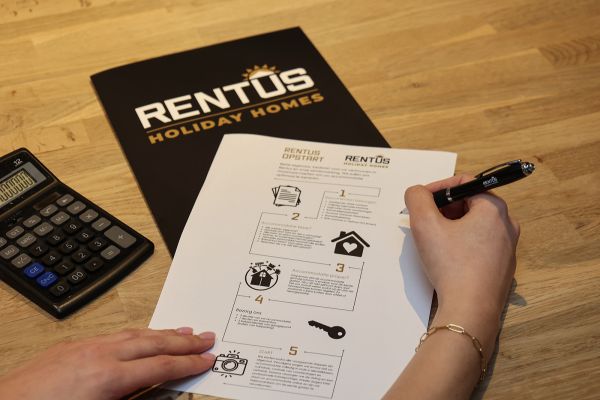 RENTUS HOLIDAY HOMES
